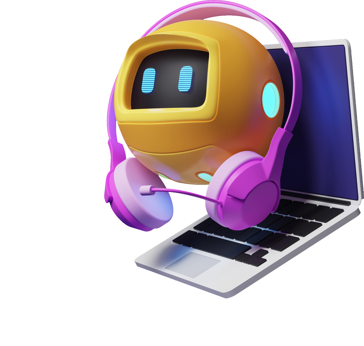 AI chat bot